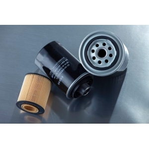 Oil filter