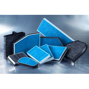 Why change the air conditioner filter in spring?